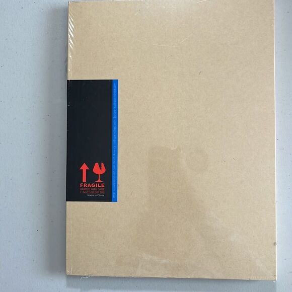 Tempered Glass Screen Protectors for IPad  3 Pack NWT - Picture 2 of 2